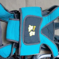 کالسکه .روروک.کریر.آغوشی .نی نی لای لای|کالسکه و لوازم جانبی|ری, دیلمان|دیوار