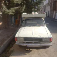 پیکان وانت مدل ۱۳۷۸