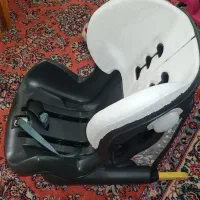 صندلی ماشین ایزوفیکس ایتالیایی Cam وزن ۹ تا۱۸ کیلو|تخت و صندلی بچه|تهران, چوب تراش|دیوار