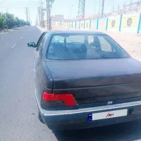 پژو ۴۰۵ مدل شاسیها پلمپ فنی درجه یک مدل ۸۴|خودرو سواری و وانت|پردیس, فاز ۳|دیوار