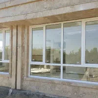 پذیرش سفارشات در و پنجره upvc نقد و اقساط|مصالح و تجهیزات ساختمان|سنندج, |دیوار