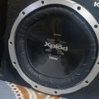 ساب باکس سونی