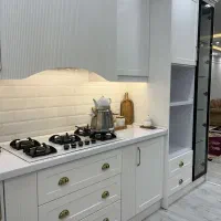 اجرا و طراحی کابینت و کمد دیواری در اردبیل|جاکفشی، کمد، دراور|اردبیل, |دیوار