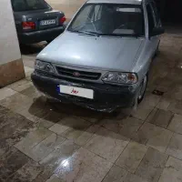 پراید مدل ۸۶|خودرو سواری و وانت|اندیشه, شهرک کوثر|دیوار