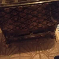 بخاری سالم درحد نو3500|بخاری، هیتر، شومینه|تهران, مطهری|دیوار