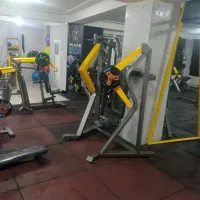 باشگاه جاروکش|تجهیزات ورزشی|کرج, بنیاد|دیوار