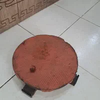 دمبل و چرخونک ورزشی