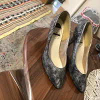 کفش مجلسی زنانه خارجی