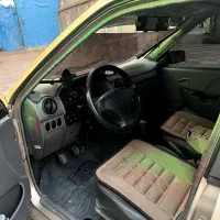 پراید مدل 90|خودرو سواری و وانت|شیراز, فرگاز|دیوار