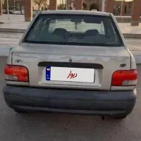 پراید مدل ۸۵|خودرو سواری و وانت|رفسنجان, |دیوار