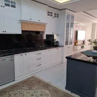 اجرای کابینت از دم قسطی