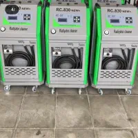 شستشوی رادیاتور بخاری