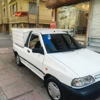 پراید وانت ۹۳