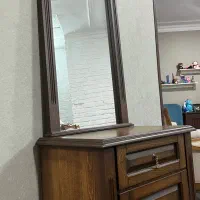 میز کنسول و آینه
