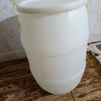 دبه ۶۰ لیتری سالم|ظروف نگهدارنده، پلاستیکی، یکبارمصرف|شیراز, شهرک فرهنگیان|دیوار