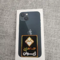 آیفون ۱۳ نرمال ۲۵۶ گیگ