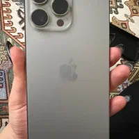 ۱۶پرومکس ۵۱۲گیگ ریجستر شده باطری ۱۰۰٪ فوری زیرقیمت