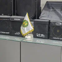 اکوهمراه ۶ اینچ برین صوت نوید غزل تکنوسوند میکروفن