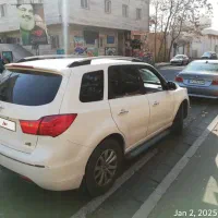 هایما s7 پلاس توربو مدل ۱۴۰۰|خودرو سواری و وانت|تهران, ترمینال غرب|دیوار