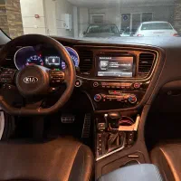 اوپتیما ۲۰۱۵