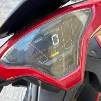 ایروکس 155r هواخنک|موتورسیکلت|شهرکرد, |دیوار