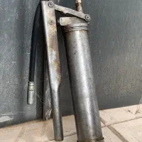 گریس پمپ سالم