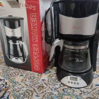 قهوه ساز و چایی ساز