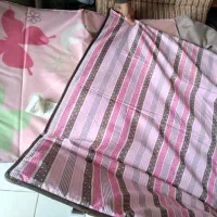 تخت و پارک بازی کودک