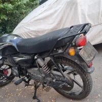 موتور k200 مدل ۱۴۰۳|موتورسیکلت|تبریز, |دیوار