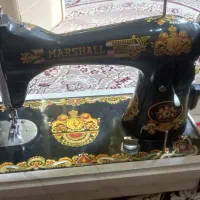 چرخ خیاطی مارشال