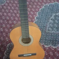 گیتار موسیقی