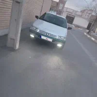 فروش خودروی پژو روا
