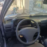 پراید مدل۸۵|خودرو سواری و وانت|مشهد, گرجی علیا|دیوار