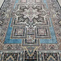 اندیشه/ دوتخته 9متری 1200شانه تراکم 3600زمرد مشهد
