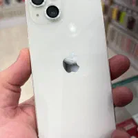 اپل ۱۳ ۱۲۸ سفید