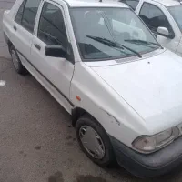 پراید 131