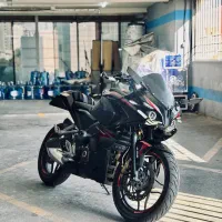 پالس RS200 ریس