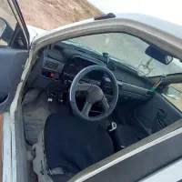 پراید مدل ۸۲|خودرو سواری و وانت|تربت جام, جامرود|دیوار