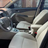 ام وی ام ۵۵۰ اتومات|خودرو سواری و وانت|قائم‌شهر, |دیوار