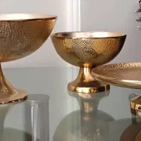 سرویس پذیرایی  آلومینیومی