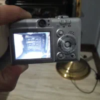 دوربین عکاسی و فیلمبرداری کنون|دوربین عکاسی و فیلمبرداری|ری, فیروزآبادی|دیوار