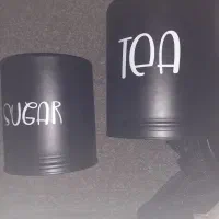 جاحبوباتی استیل ۴تیکه
