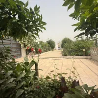 زمین مسکونی270متر ازادگان