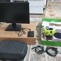 ایکس باکس سری اس ۵۱۲ GB