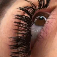 اکستنشن مژه