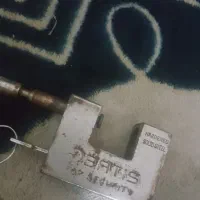 قفل کتابی|ابزارآلات|مشهد, شهید شهریاری|دیوار