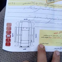 سمند LX مولتی پلکس، مدل ۱۳۹۹|خودرو سواری و وانت|مشهد, پورسینا|دیوار