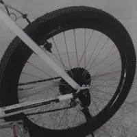 دوچرخه ۲۶|دوچرخه، اسکیت، اسکوتر|ایذه, |دیوار