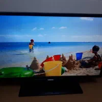 تلوزیون  LED سامسونگ 32 اینچ اسمارت