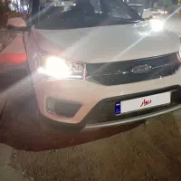 X22 اسپرت مدل 1402|خودرو سواری و وانت|گرگان, |دیوار